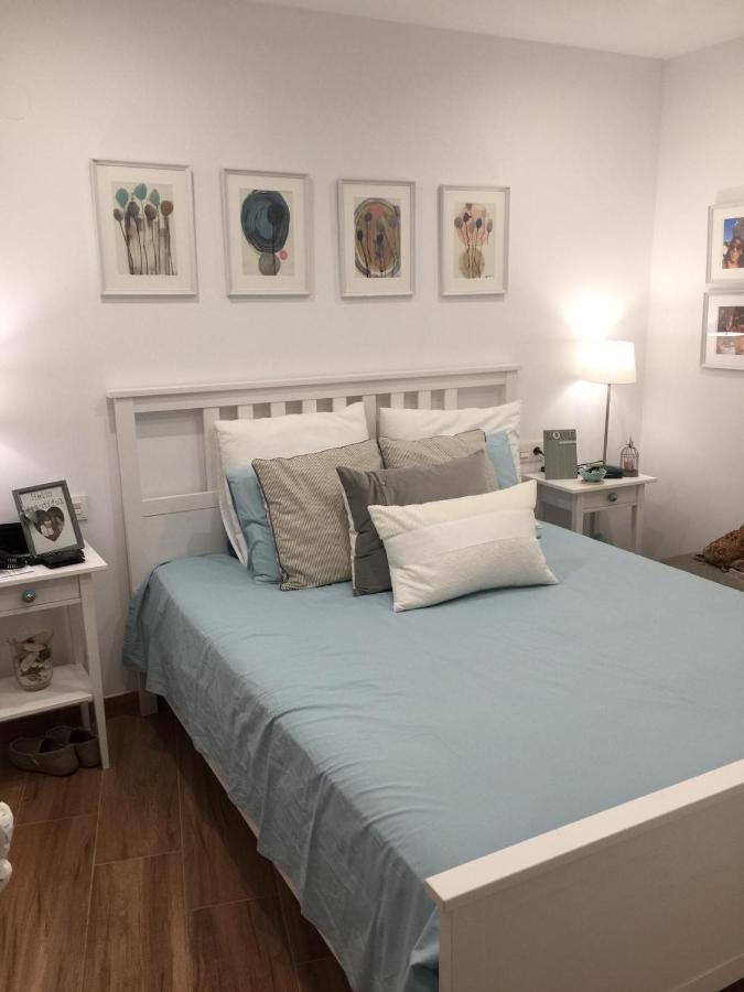Apartamento Nº29 - Oasis Park I Dénia Exterior foto